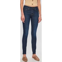 Levi's - Jeansy 711. Jeansy damskie Levi's®. Za 429,90 zł.
