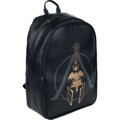 Assassin's Creed Odyssey Plecak standard. Zielone plecaki męskie Assassin's Creed, z nadrukiem. Za 244,90 zł.