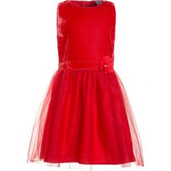 Sukienki dziewczęce: Carter’s HOLIDAY Sukienka koktajlowa red