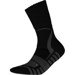 Skarpetki męskie: JJW Skarpetki męskie Trekkingowe Deod.Silver czarny r. 38-40 (JJW171018001)