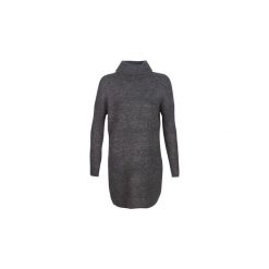 Sukienki krótkie Only ONLJANA. Szare sukienki damskie ONLY, xl, bez wzorów, bez kołnierzyka, z krótkim rękawem, krótkie, mini. Za 119,20 zł.