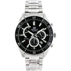 Zegarek Casio ZEGAREK MĘSKI CASIO EDIFICE EFR-552D-1A - 10ATM (zd094a) uniwersalny. Zegarki męskie CASIO. Za 449,00 zł.