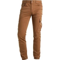 Spodnie męskie: Redefined Rebel RAY Bojówki dark sand