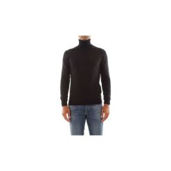 Swetry Guess M84R24 Z2200 CHEWBECCA. Czarne swetry męskie Guess, xl, z aplikacjami, bez kołnierzyka, bez kaptura. Za 231,81 zł.