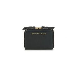 Portfele Petite Mendigote JOSEPH. Czarne portfele damskie Petite Mendigote. Za 379,00 zł.