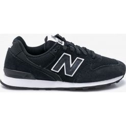 Buty sportowe damskie: New Balance – Buty WR996LCA