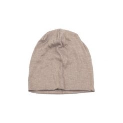 Czapki damskie: Art of Polo Czapka damska Comfort beżowa