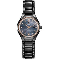 RADO RABAT ZEGAREK TRUE AUTOMATIC DIAMOND R27 242 85 2. Zegarki męskie RADO. W wyprzedaży za 8190,00 zł.