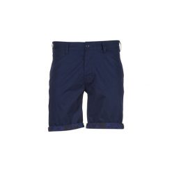 Szorty i Bermudy DC Shoes BEADNELL 19. Niebieskie bermudy męskie marki DC Shoes, m. Za 216,30 zł.