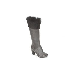 Buty zimowe damskie: Kozaki Brako KIROS