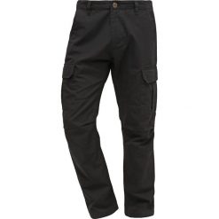 Spodnie męskie: Dickies EDWARDSPORT Bojówki black