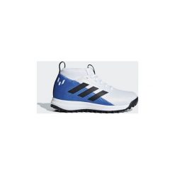 Buty Dziecko adidas Buty RapidaTurf Messi. Białe trampki chłopięce marki Adidas. Za 249,00 zł.