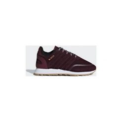 Trampki Dziecko adidas Buty N-5923. Czerwone trampki chłopięce marki Adidas. Za 249,00 zł.