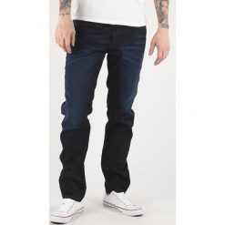 Diesel Waykee-Ne Dżinsy Niebieski. Niebieskie jeansy męskie Diesel. Za 929,95 zł.