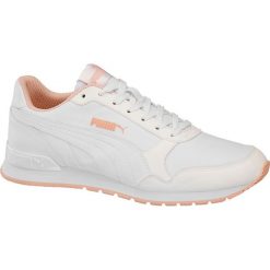 Sneakersy damskie Puma ST RUNNER V2 NL Puma białe. Sneakersy damskie Puma. Za 219,90 zł.
