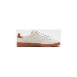 Buty Superga 48 Sueu Grey Gum. Szare trampki męskie Superga, bez wzorów, bez zapięcia. Za 202,07 zł.