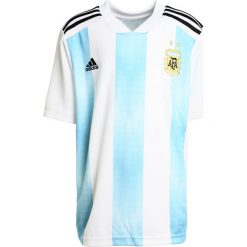 T-shirty chłopięce: adidas Performance AFA ARGENTINA HOME Koszulka reprezentacji white/clblue/black