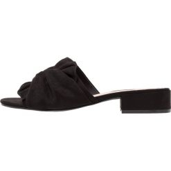 Klapki damskie: Madden Girl GOODIES Klapki black