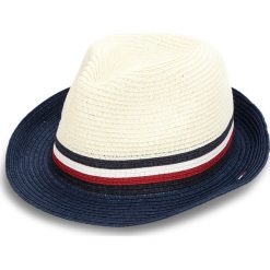 Kapelusze damskie: Kapelusz TOMMY HILFIGER - Th Straw Hat AM0AM03337 104
