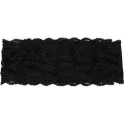 Biustonosze bardotka: Cosabella NEVER SAY NEVER FLIRTIE Biustonosz bustier black