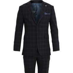 Garnitury: Ted Baker DESIREN TIMELESS CHECK SUIT Garnitur navy