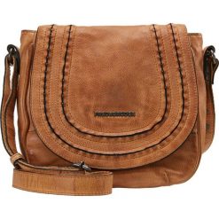 FREDsBRUDER SMALL TEAR Torba na ramię light camel. Brązowe torebki klasyczne damskie marki FREDsBRUDER. Za 669,00 zł.