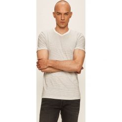 Levi's - T-shirt (2-pack). Białe t-shirty męskie Levi's®, s, bez wzorów, z bawełny, z okrągłym kołnierzem. Za 149,90 zł.