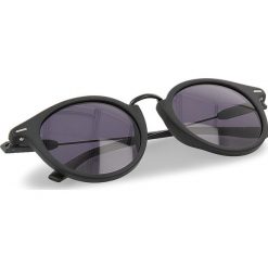 Okulary przeciwsłoneczne damskie: Okulary przeciwsłoneczne BOSS – 0326/S Matt Black 003