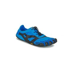 Buty do biegania Vibram Fivefingers KSO EVO. Niebieskie bez kategorii marki Vibram Fivefingers, do biegania, vibram fivefingers. Za 335,20 zł.