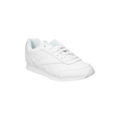 Buty Reebok Sport V70492. Białe buty sportowe damskie Reebok Sport, bez wzorów, sportowe. Za 134,68 zł.