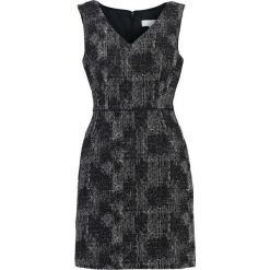 Sukienki hiszpanki: Reiss ENNI Sukienka letnia black