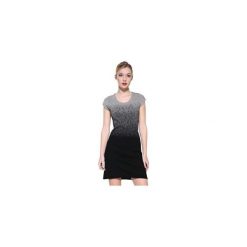 Desigual Kobiety Ubierają Kamizelka Heather 17Wwvf22 2000 (Rozmiar Xs). Brązowe kamizelki damskie Desigual, xs, bez wzorów. W wyprzedaży za 225,00 zł.