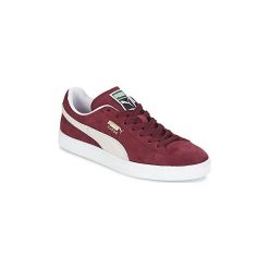 Trampki męskie: Buty Puma SUEDE CLASSIC