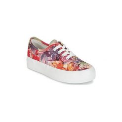 Buty Refresh ROBY. Szare trampki i tenisówki damskie marki Refresh, bez wzorów, bez zapięcia. Za 159,20 zł.