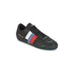 Tenisówki męskie: Buty Bikkembergs SOCCER 2102 LEATHER