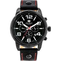 Zegarek Gino Rossi ZEGAREK MĘSKI GINO ROSSI W9566K - EXCLUSIVE(zg290c) uniwersalny. Zegarki męskie Gino Rossi. Za 280,33 zł.