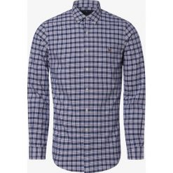 Polo Ralph Lauren - Koszula męska, niebieski. Niebieskie koszule męskie Polo Ralph Lauren, m, bez wzorów, polo, bez rękawów. Za 529,95 zł.
