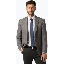Roy Robson - Marynarka męska, szary. Szare marynarki męskie m, eleganckie. Za 899,95 zł.