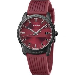 RABAT ZEGAREK CALVIN KLEIN Evidence K8R114UP. Zegarki męskie Calvin Klein. W wyprzedaży za 819,00 zł.