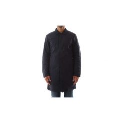 Kurtki krótkie Selected 16063144 PENN COAT. Niebieskie kurtki męskie Selected, s, bez wzorów, krótkie, bez kaptura. Za 410,05 zł.