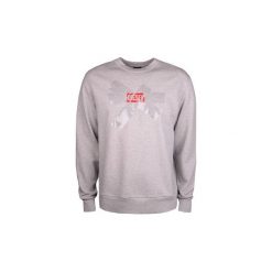 Bluzy Diesel 00S90F 0IAJH / S-Bay. Szare bluzy męskie Diesel, s, bez wzorów, bez kołnierzyka, bez rękawów, bez kaptura. Za 379,00 zł.