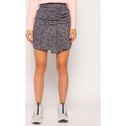 Spódnica midi Pepe Jeans Mira PL900851. Spódniczki damskie Pepe Jeans, l, bez wzorów, z wiskozy, midi. W wyprzedaży za 239,00 zł.