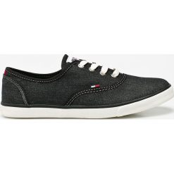 Trampki i tenisówki damskie: Hilfiger Denim – Tenisówki