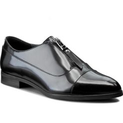 Półbuty damskie: Półbuty GINO ROSSI - Alba DPH104-S48-Y800-9900-0 99