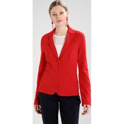 Marynarki i żakiety damskie: comma casual identity Żakiet cherry