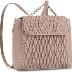 Plecak FURLA - Pin Cometa 1033199 B BYO7 2Q0 Dalia f. Różowe plecaki damskie Furla, bez wzorów, ze skóry. Za 1599,00 zł.