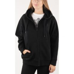 Reebok Classic Bluza Czarny. Czarne bluzy damskie Reebok Classic, xs, z nadrukiem, z bawełny, bez rękawów, bez kaptura. Za 326,95 zł.
