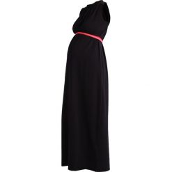 Długie sukienki: 9Fashion RAZIA Długa sukienka black