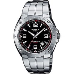 Zegarek Casio Zegarek męski Fesin stal szlachetna EF-126D -1AVEF. Zegarki męskie CASIO, ze stali. Za 310,99 zł.