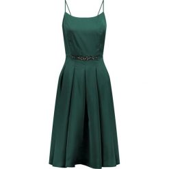 Sukienki hiszpanki: Yumi Sukienka koktajlowa green